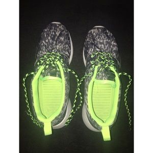 👟 Nike running shoes